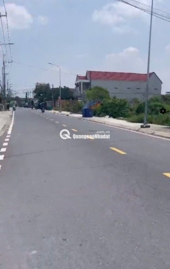 [THỦ PHỦ CÔNG NGHIỆP 2026] 9.000 m2 TÂN PHÚ TRUNG – CHIỀU NGANG 50M BỀ THẾ – GIÁ ĐẦU TƯ CHỈ 5 TRIỆU/m2